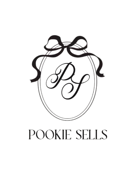 Pookiesells Logo