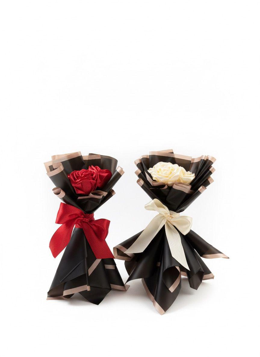 Pack of 2 Roses